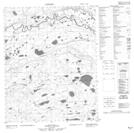 096L05 No Title Topographic Map Thumbnail 1:50,000 scale