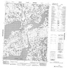 096N05 No Title Topographic Map Thumbnail