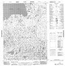 096O08 No Title Topographic Map Thumbnail 1:50,000 scale