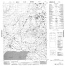 096O09 No Title Topographic Map Thumbnail 1:50,000 scale
