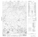 096O10 No Title Topographic Map Thumbnail 1:50,000 scale