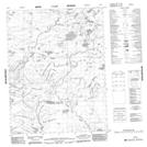 096P02 No Title Topographic Map Thumbnail 1:50,000 scale