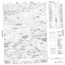 096P03 No Title Topographic Map Thumbnail 1:50,000 scale