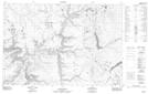 097A12 No Title Topographic Map Thumbnail 1:50,000 scale