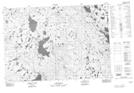 097A16 No Title Topographic Map Thumbnail 1:50,000 scale