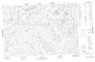 097B06 No Title Topographic Map Thumbnail 1:50,000 scale