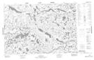 097B12 No Title Topographic Map Thumbnail 1:50,000 scale