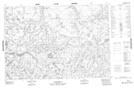 097B13 No Title Topographic Map Thumbnail 1:50,000 scale