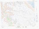 097C06 Coal Creek Topographic Map Thumbnail 1:50,000 scale