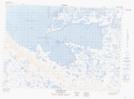 097C07 Langton Bay Topographic Map Thumbnail 1:50,000 scale