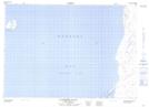 097D12 Clapperton Island Topographic Map Thumbnail 1:50,000 scale