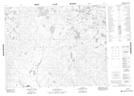 097H10 No Title Topographic Map Thumbnail 1:50,000 scale