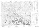 097H15 No Title Topographic Map Thumbnail 1:50,000 scale