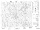 098A10 No Title Topographic Map Thumbnail 1:50,000 scale
