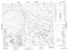 098A15 No Title Topographic Map Thumbnail 1:50,000 scale
