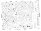 098D01 No Title Topographic Map Thumbnail 1:50,000 scale