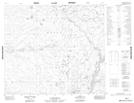 098D11 No Title Topographic Map Thumbnail 1:50,000 scale