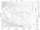098D12 No Title Topographic Map Thumbnail 1:50,000 scale