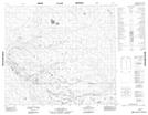 098D14 No Title Topographic Map Thumbnail 1:50,000 scale
