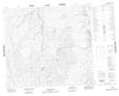 098E01 No Title Topographic Map Thumbnail 1:50,000 scale