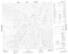 098E02 No Title Topographic Map Thumbnail 1:50,000 scale