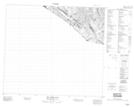104B06 Mt Lewis Cass Topographic Map Thumbnail