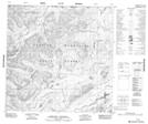 104O16 No Title Topographic Map Thumbnail 1:50,000 scale