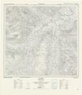 104P03 Mcdame Topographic Map Thumbnail 1:50,000 scale