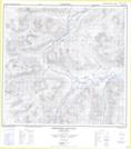 104P04 Needlepoint Mountain Topographic Map Thumbnail 1:50,000 scale