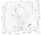 105C15 No Title Topographic Map Thumbnail 1:50,000 scale