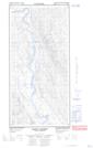 105E07E Mason Landing Topographic Map Thumbnail 1:50,000 scale