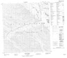 105F15 Ram Creek Topographic Map Thumbnail