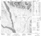 105H06 Nipple Mountain Topographic Map Thumbnail