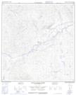 105L03 Little Salmon River Topographic Map Thumbnail