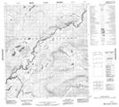 105N12 No Title Topographic Map Thumbnail 1:50,000 scale
