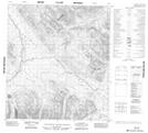 105O09 No Title Topographic Map Thumbnail 1:50,000 scale