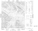 106A06 No Title Topographic Map Thumbnail 1:50,000 scale