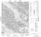 106A10 No Title Topographic Map Thumbnail