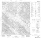 106A11 No Title Topographic Map Thumbnail