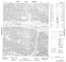 106A13 No Title Topographic Map Thumbnail