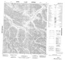 106B15 No Title Topographic Map Thumbnail 1:50,000 scale