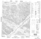 106B16 No Title Topographic Map Thumbnail 1:50,000 scale