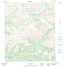 106D08 No Title Topographic Map Thumbnail 1:50,000 scale