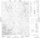 106E09 No Title Topographic Map Thumbnail 1:50,000 scale