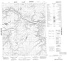 106F13 No Title Topographic Map Thumbnail
