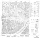 106G01 No Title Topographic Map Thumbnail 1:50,000 scale