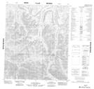 106G02 No Title Topographic Map Thumbnail 1:50,000 scale