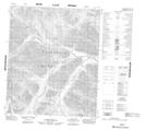 106G04 No Title Topographic Map Thumbnail 1:50,000 scale