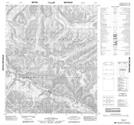 106H03 No Title Topographic Map Thumbnail 1:50,000 scale