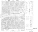 106H04 No Title Topographic Map Thumbnail 1:50,000 scale